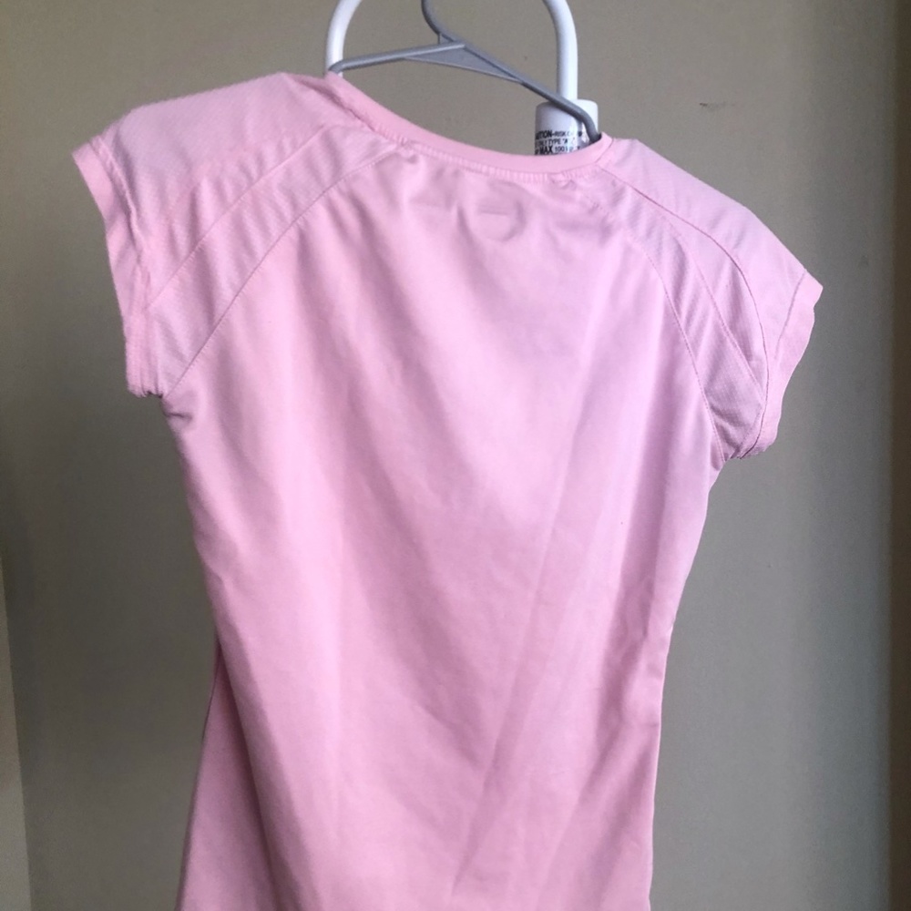 Workout Tee - Picture 2 of 2